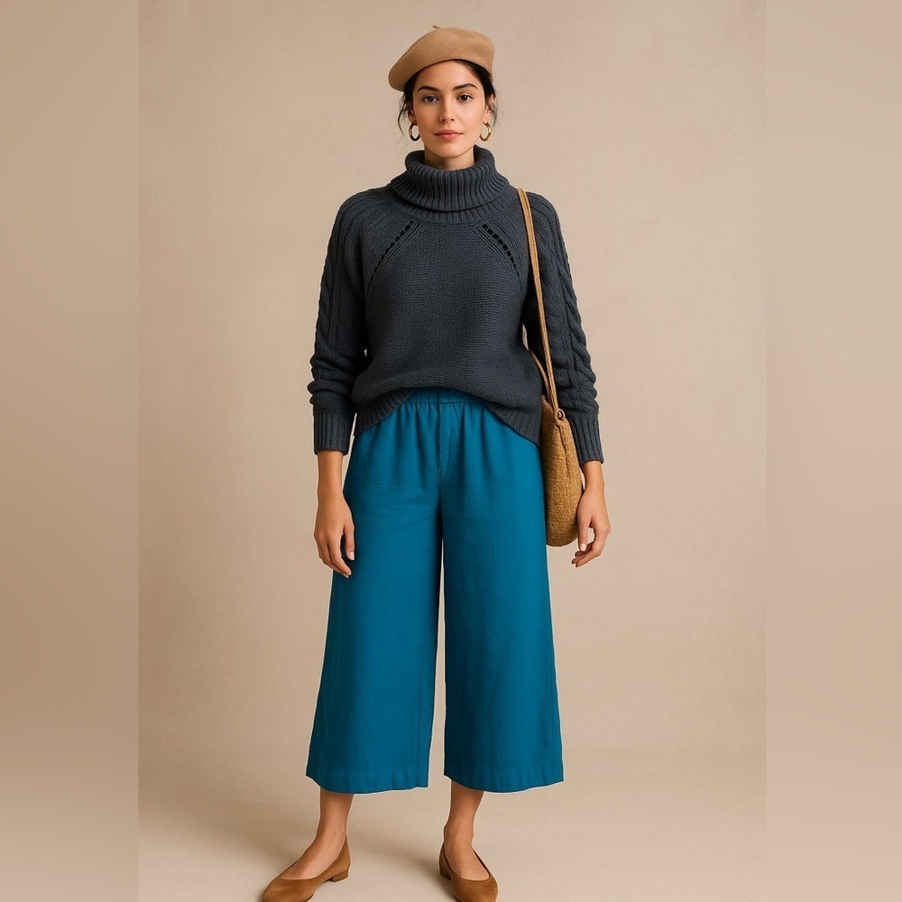73. YFB French Minimalist Chic Vibes